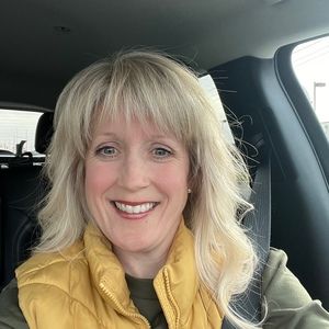 Meet your Posher, Tracie